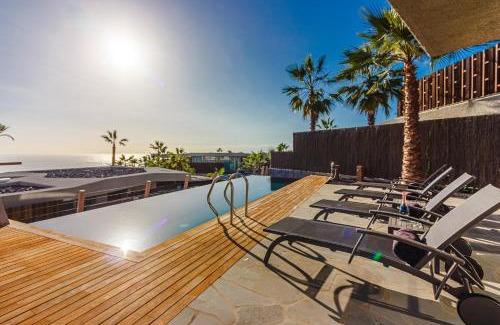 Guia de Isora Villa | Villa Abama Belle Vue