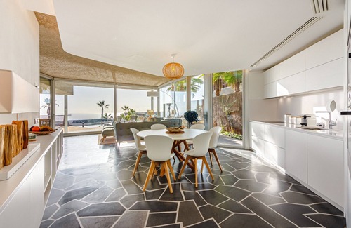 Guia de Isora Villa | Villa Abama Belle Vue