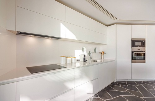 Guia de Isora Villa | Villa Abama Belle Vue