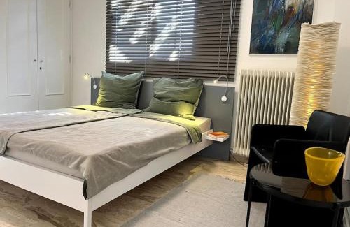 Aigialeia Apartment | Villa Achaia