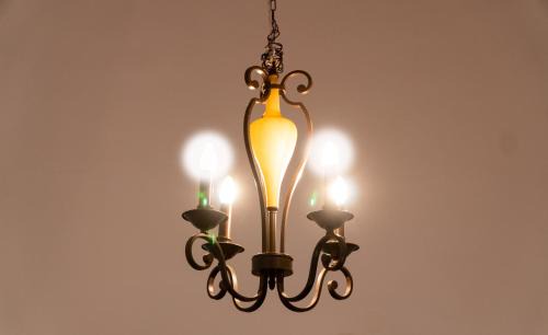 Stylida Villa | Villa Achinos