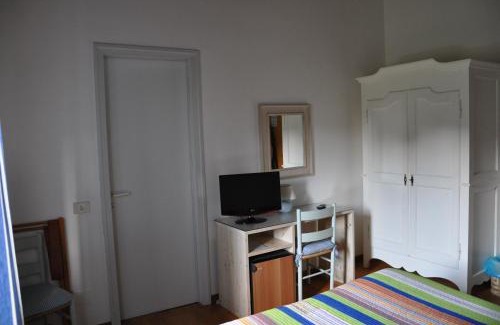 Orvieto Scalo Hotel | Villa Acquafredda