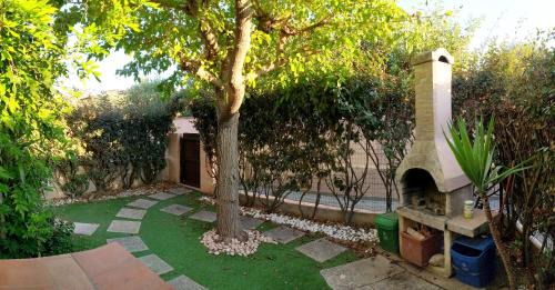 Villasimius Apartment | Villa Acquamarina Villasimius