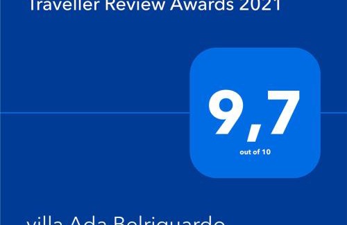 Sarteano Villa | villa Ada Belriguardo