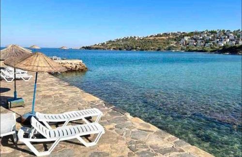 Milas Villa | Villa Adalin
