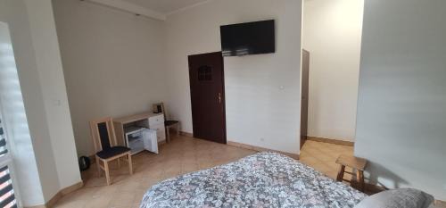 Ciechocinek Apartment | Villa AdaMar - masaże & jacuzzi