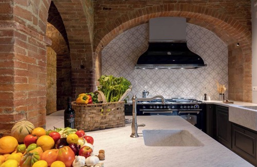 Casole d'Elsa Villa | Villa Adele by Miani Group