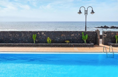 Punta Mujeres Villa | Villa Adelina
