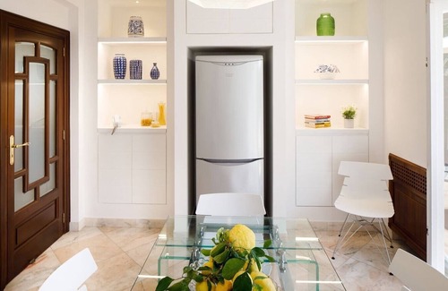 Sant'Agnello Villa | Villa Adelina - Private house in town centre