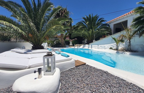 Arico Ski Chalet | VILLA ADRIANO. Rest and relaxation in a quiet and natural environment.