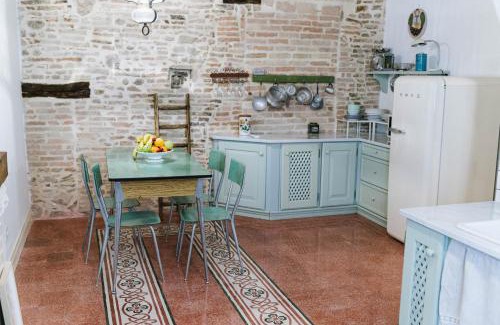 Villalfonsina House | Villa Adriatica - Character Home, Costa dei Trabocchi