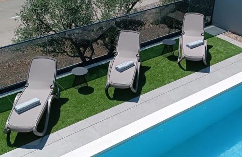 Maslenica Villa | Villa Adriatique