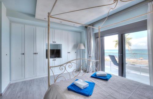 Haniotis Villa | Villa Aelia