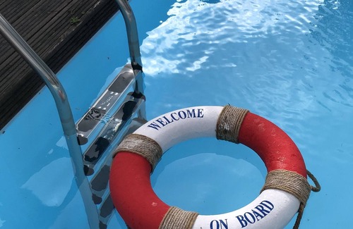 Quinta do Anjo Villa | Villa Africa Chic Luxury retreat with private pool