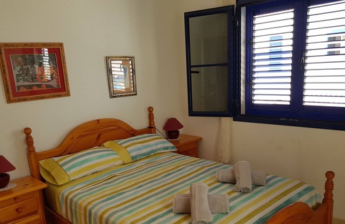 Puerto de las Nieves Apartment | Villa Agaete Paradise