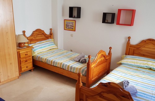 Puerto de las Nieves Apartment | Villa Agaete Paradise