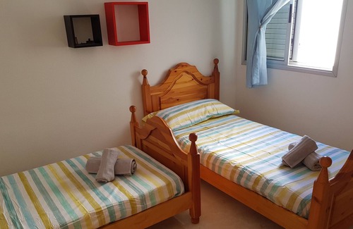 Puerto de las Nieves Apartment | Villa Agaete Paradise