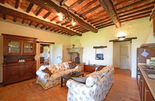 Arezzo Villa | Villa Agazzi by PosarelliVillas