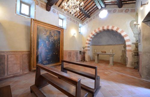 Arezzo Villa | Villa Agazzi by PosarelliVillas