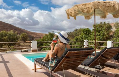 Agua de Bueyes Villa | Villa Agua 3