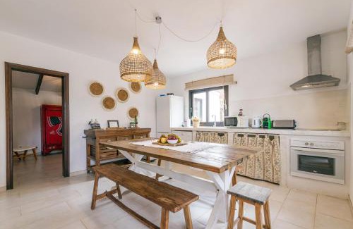 Agua de Bueyes Villa | Villa Agua 3