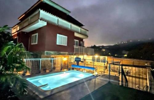 Teror House | Villa Aguacate