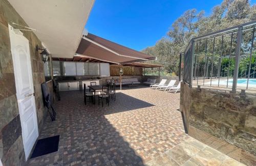 Teror House | Villa Aguacate