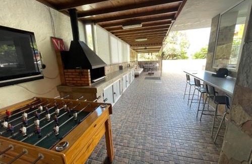 Teror House | Villa Aguacate