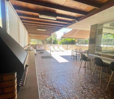 Teror House | Villa Aguacate