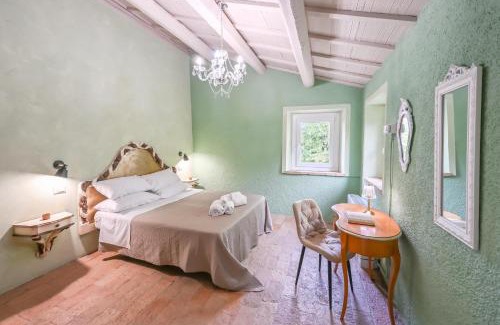 Mondaino Villa | Villa ai Caprioli Mondaino