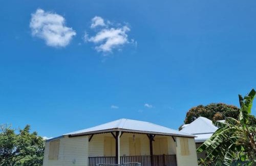 Rabi Villa | VILLA AICHY