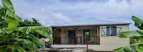 Rabi Villa | VILLA AICHY