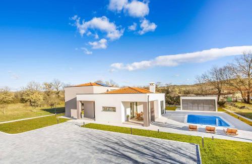 Rogocana Villa | Villa Aida