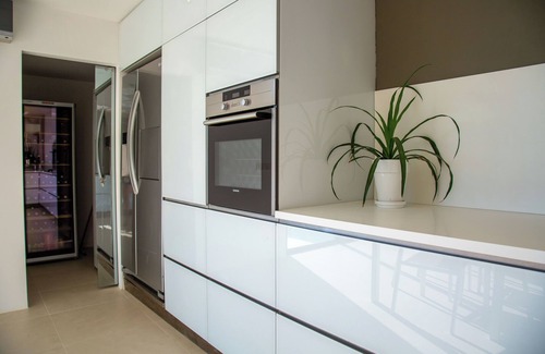 Corossol Villa | Villa Aka | Corossol, St-Barths