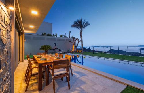 Koyunbaba Villa | Villa Aktürk