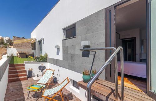 Tafira Baja Villa | Villa Al Alba