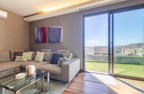 Tafira Baja Villa | Villa Al Alba