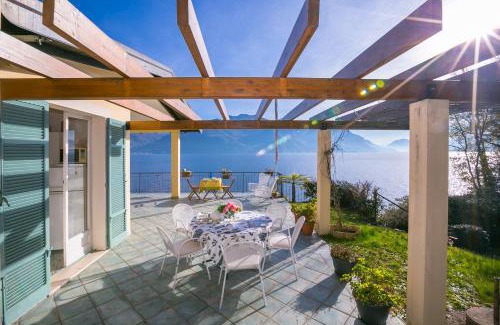 San Siro Villa | Villa Al Lago