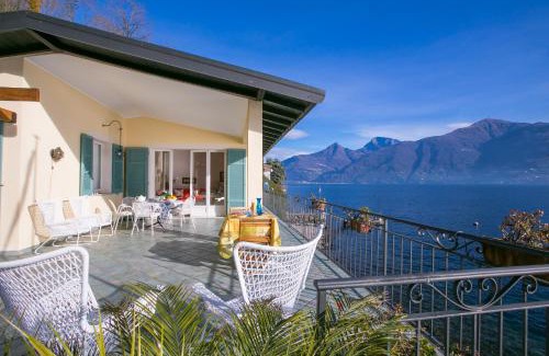 San Siro Villa | Villa Al Lago