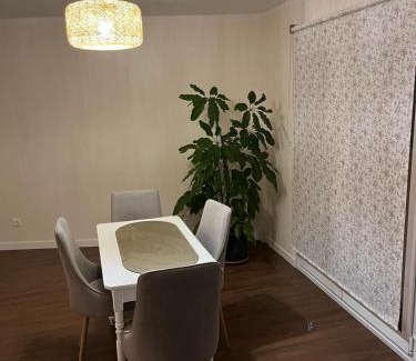 Los Silos Villa | Villa Al Mar