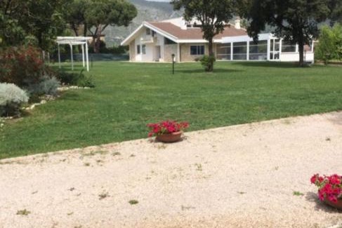 Latina Lido Villa | Villa al mare con vasca idromassaggio- Artemide Resort