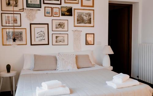 Alba House | "Villa Alba" authentic hospitality and sustainability in the heart on Langhe