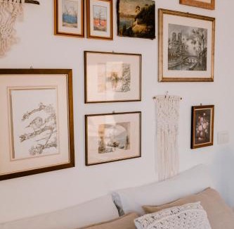 Alba House | "Villa Alba" authentic hospitality and sustainability in the heart on Langhe