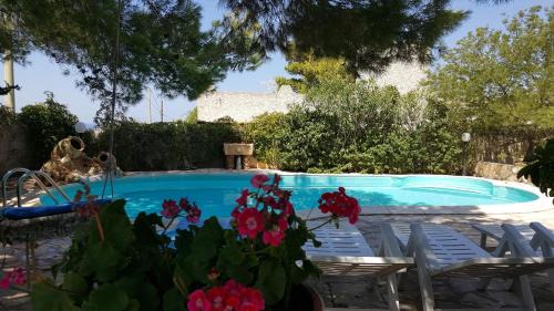 Valderice Villa | Villa Alba