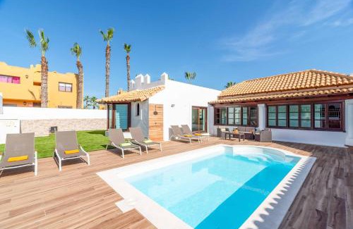 Corralejo Villa | Villa Alba Mar