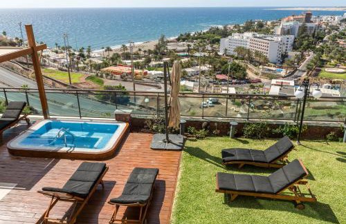 San Agustin Villa | Villa Albella