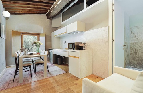 Montignoso House | VILLA ALBERICO - SUITE V