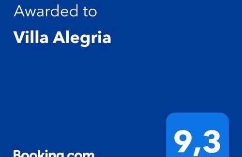 Santa Brigida Apartment | Villa Alegria