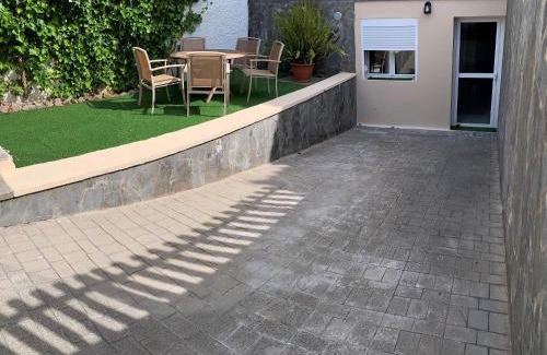 Santa Brigida Apartment | Villa Alegria