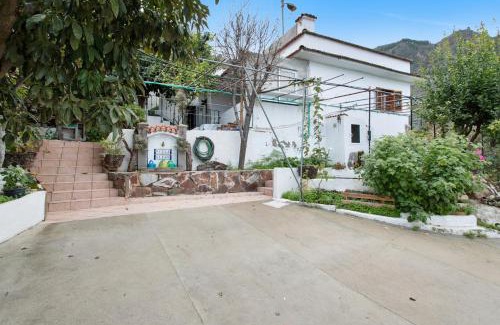 Valsequillo de Gran Canaria Villa | Villa Alejo